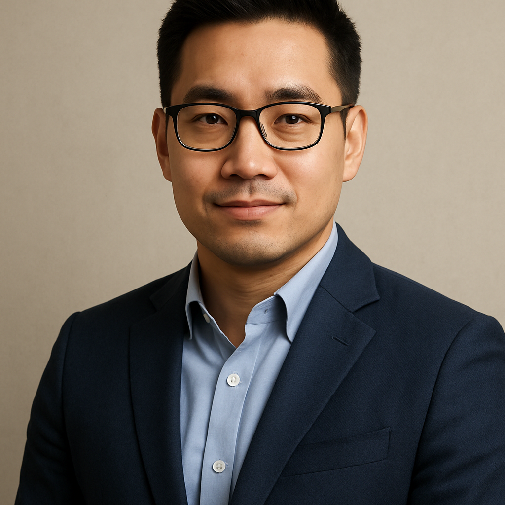 Michael Lee, Security & Compliance