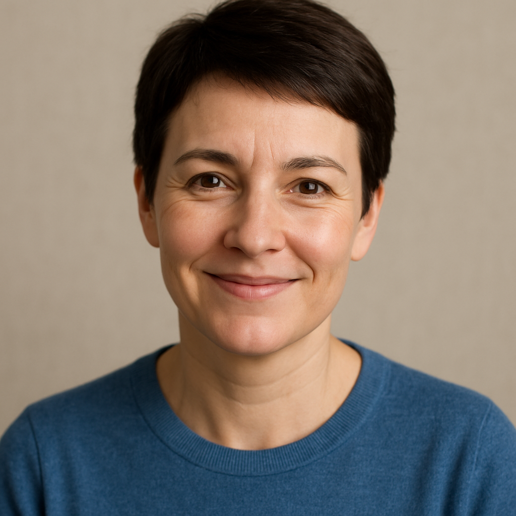 Sophia Martinez, Client Support Specialist