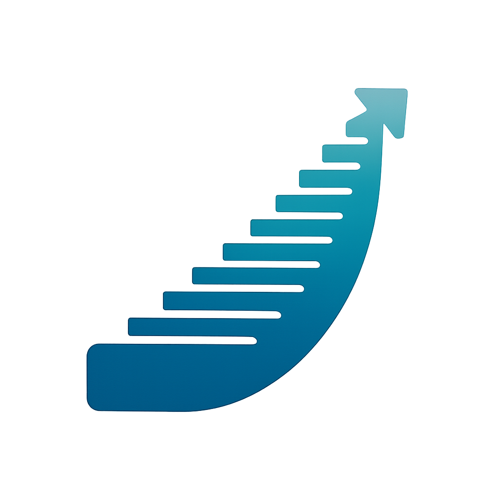 10 Step Program logo