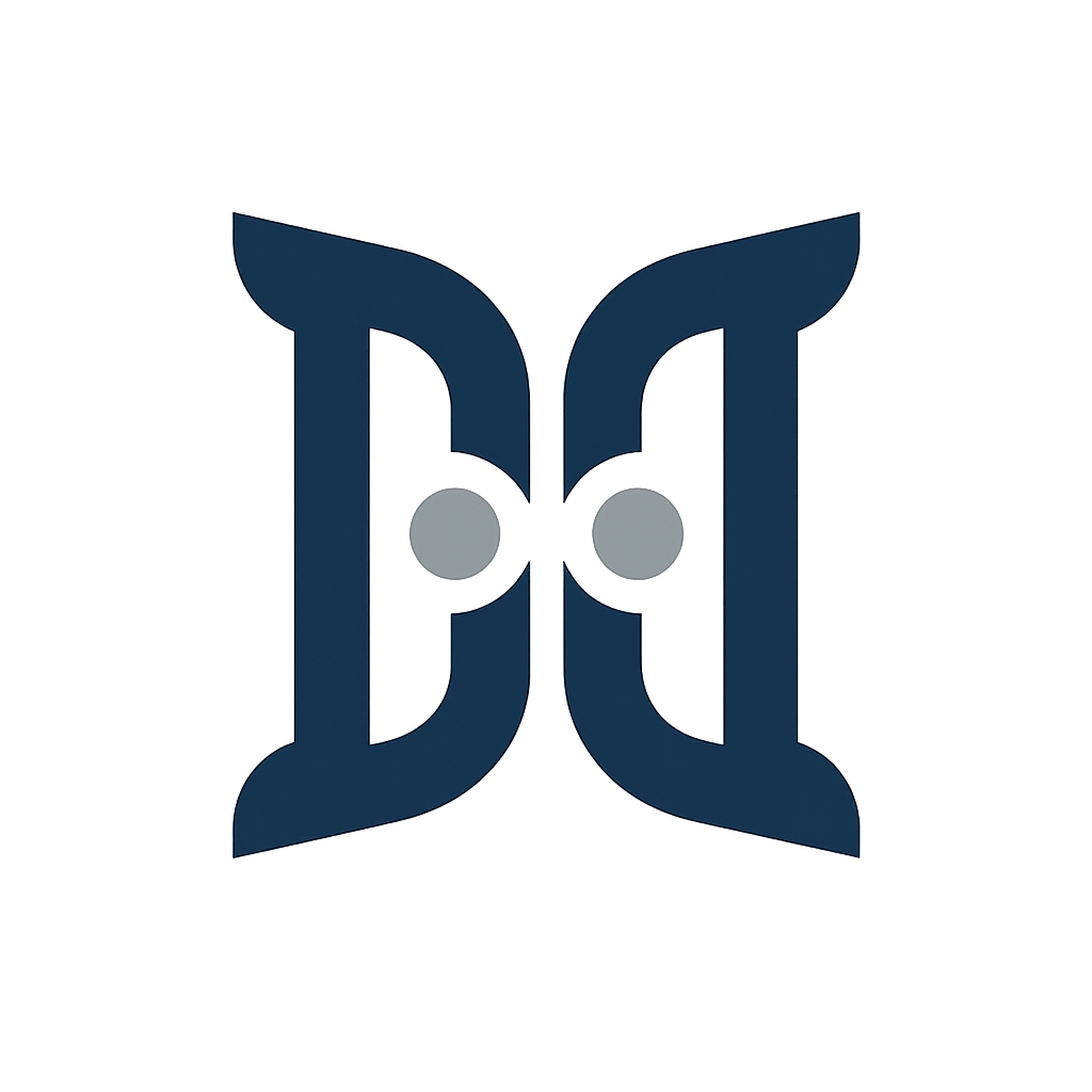 Gemini神算子 logo