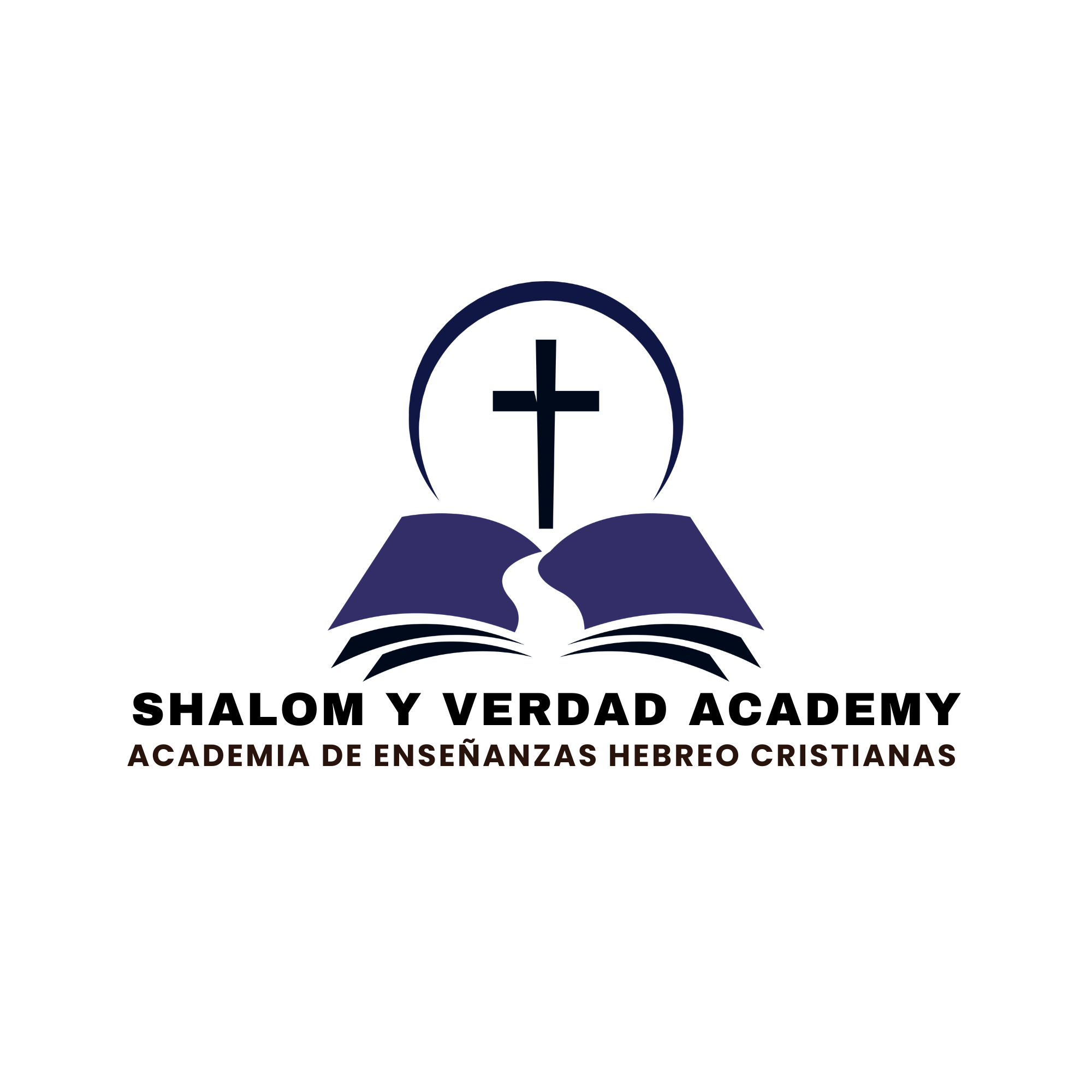 Shalom y Verdad Academy logo