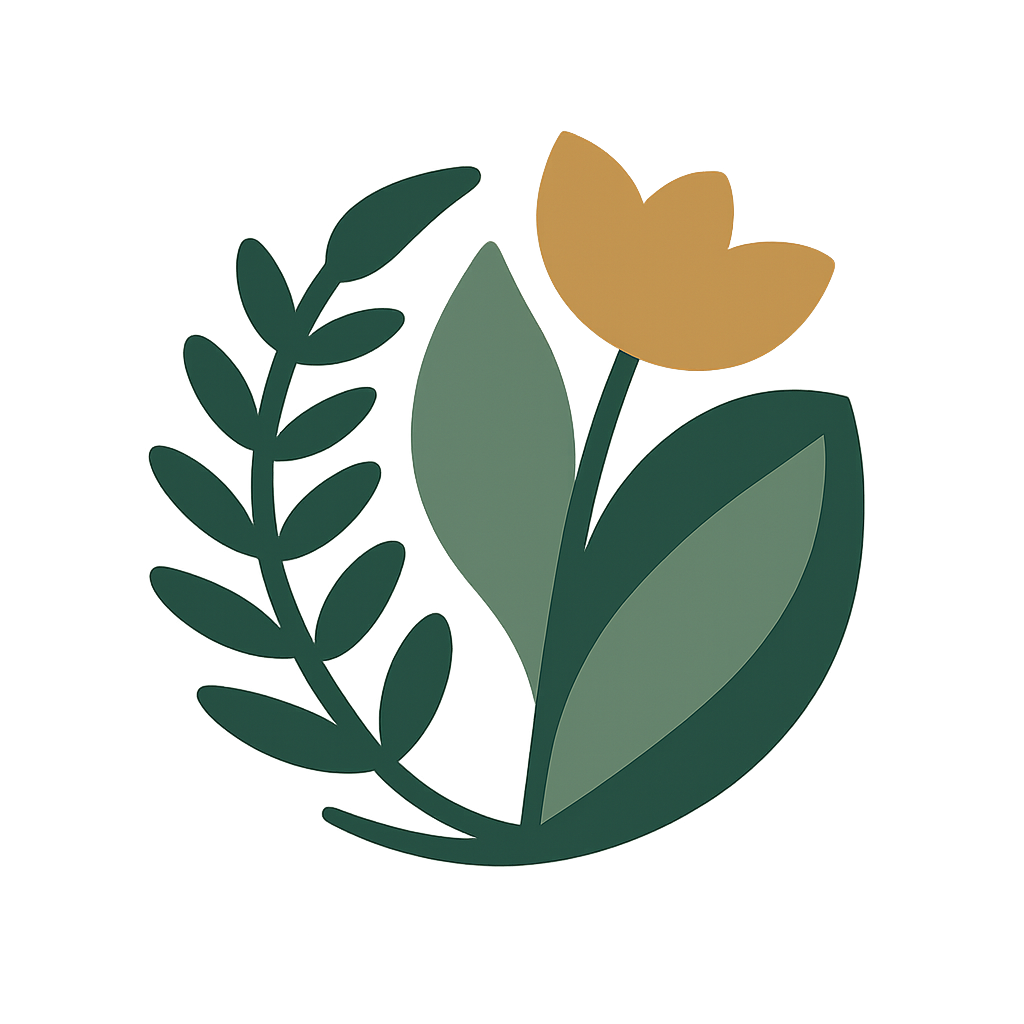 San Francisco Botanical Garden Society logo