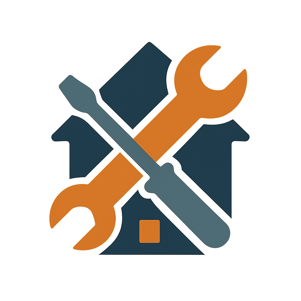 Jack of All Trades Contractor logo