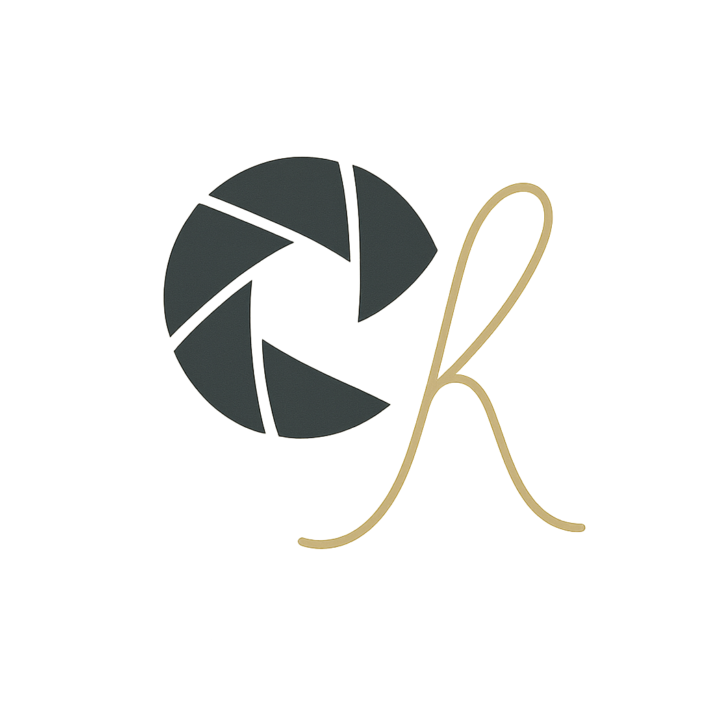 Iryna Kovalenko logo
