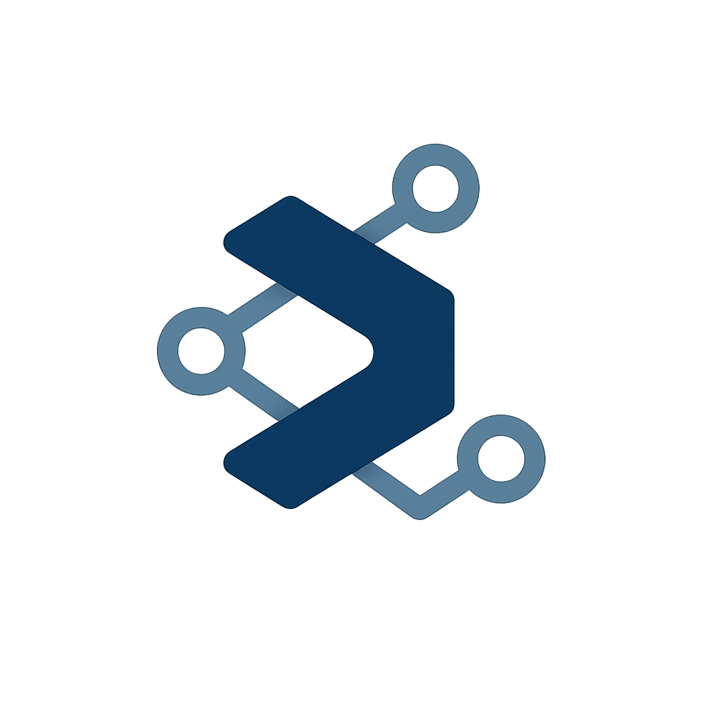 Logotipo DM Tech Ltda