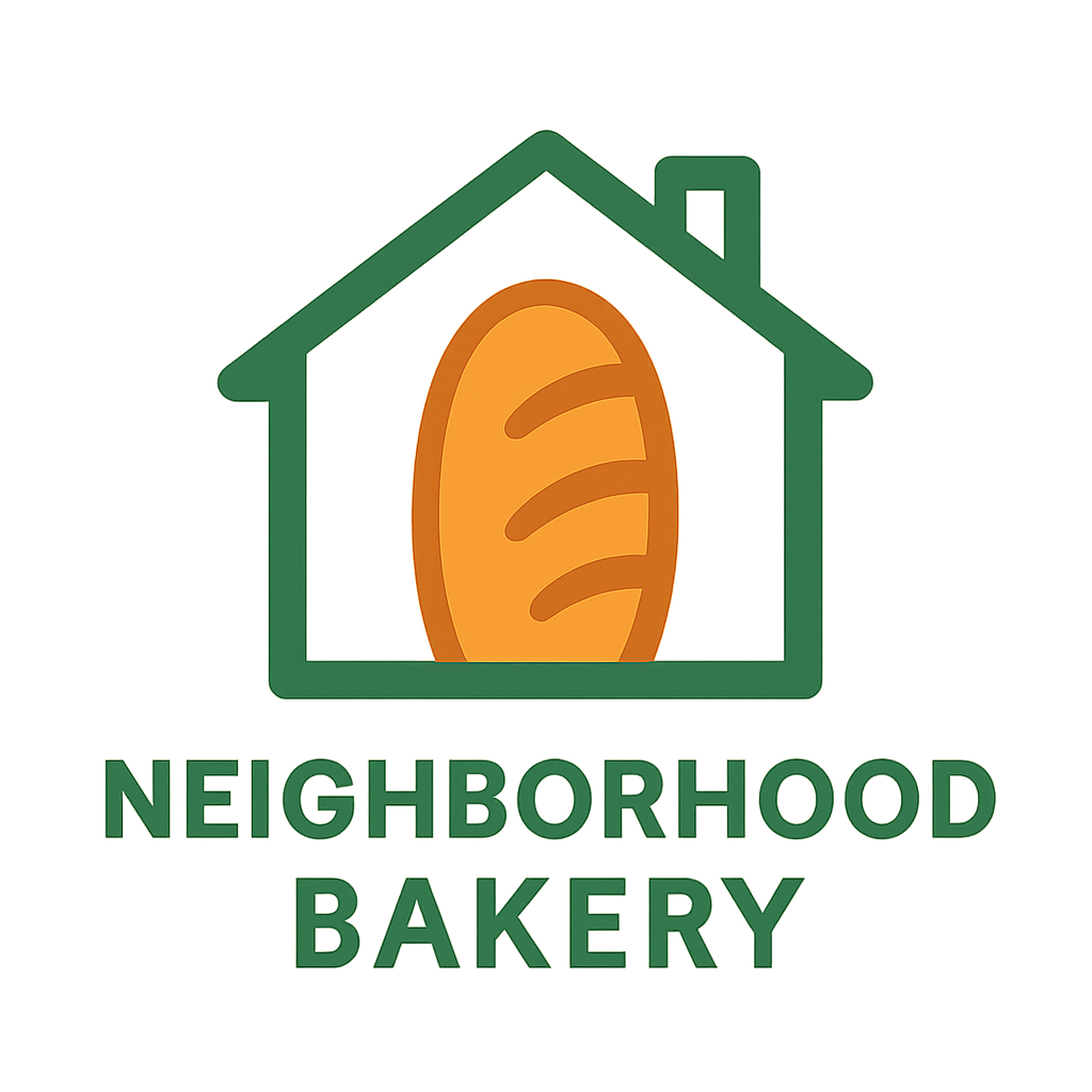 Hlebushek logo