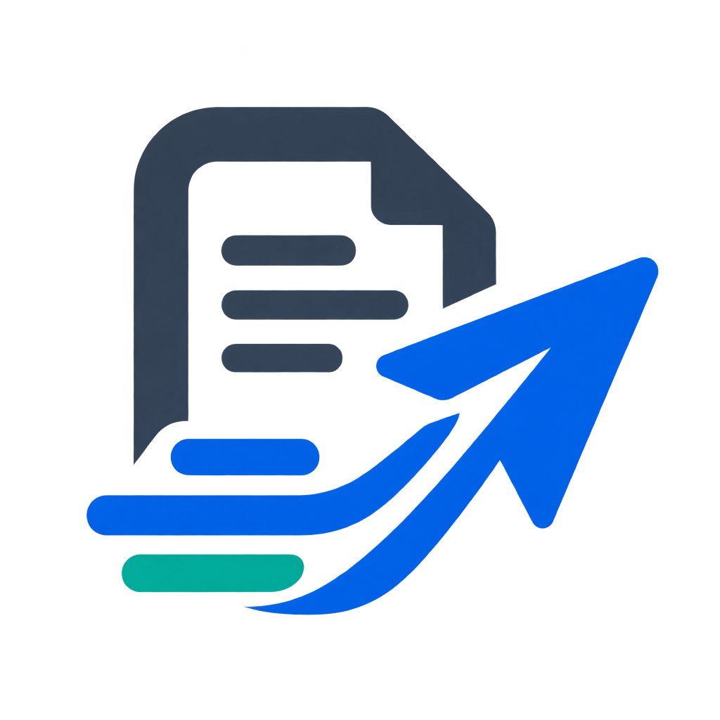 InvoicePilot logo