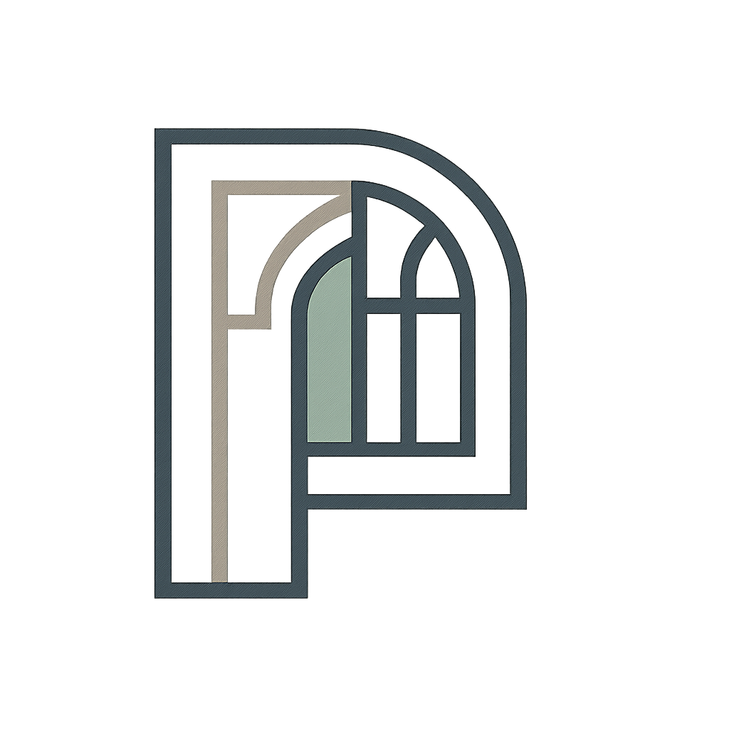 EVA LEGALS LTD. logo