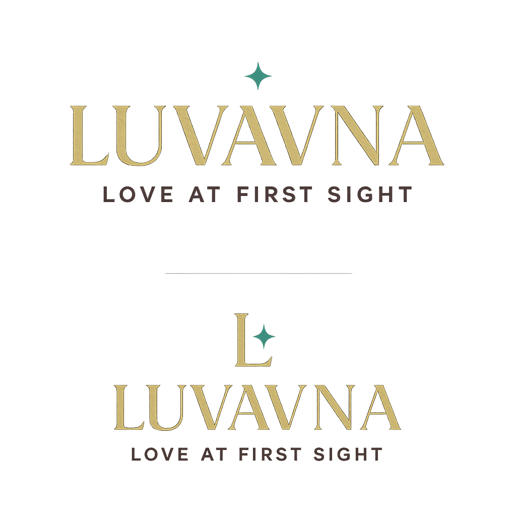 Luvavna logo