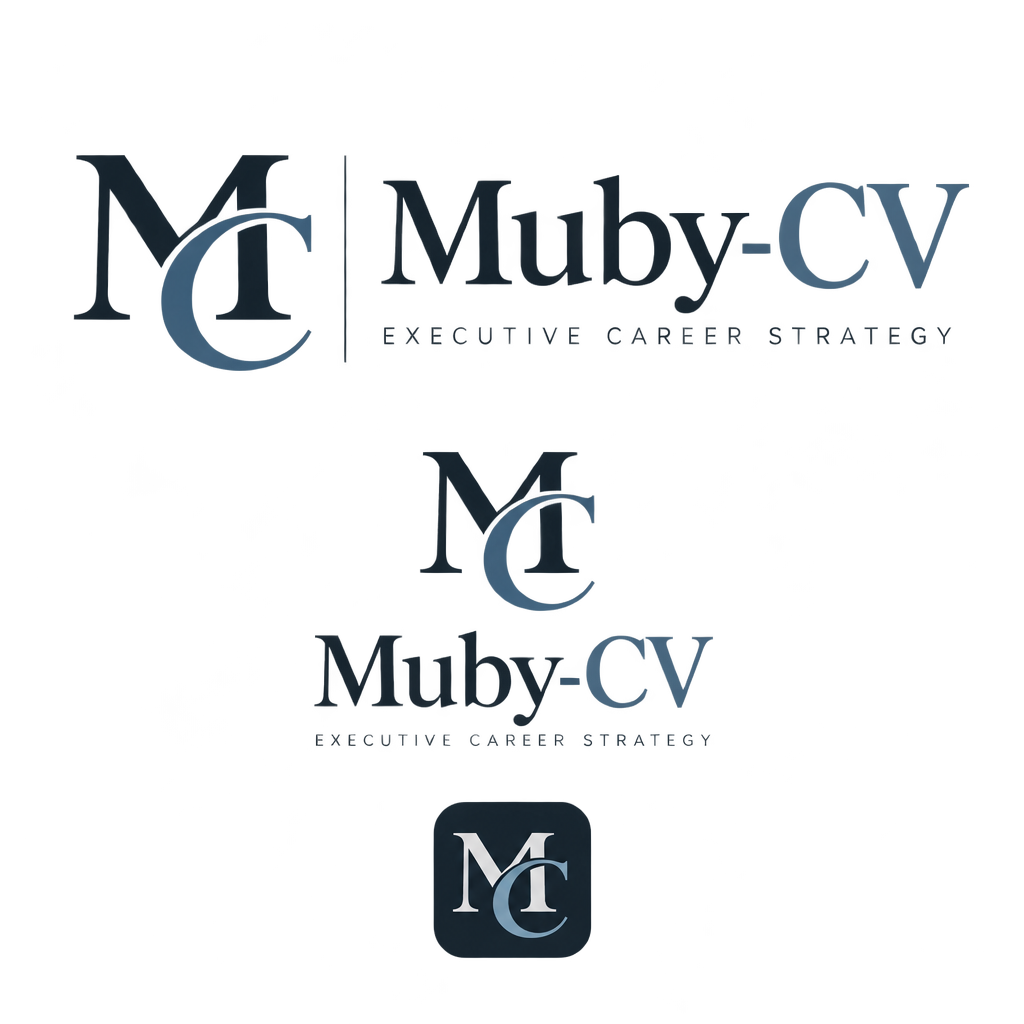 Muby-CV logo