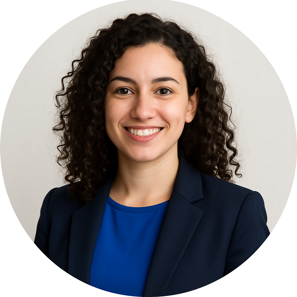 Dimitra Stefanou, Project Manager