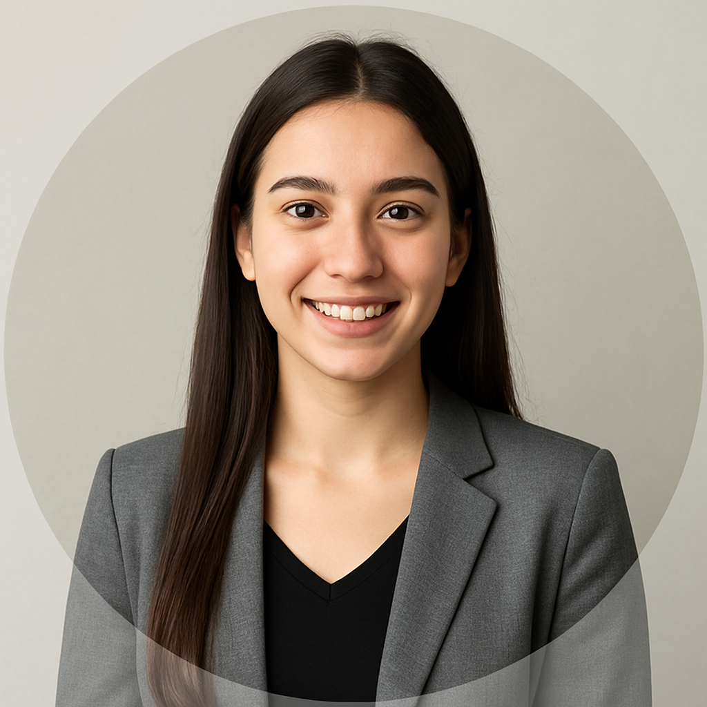 Sophia Karagianni, Junior Developer