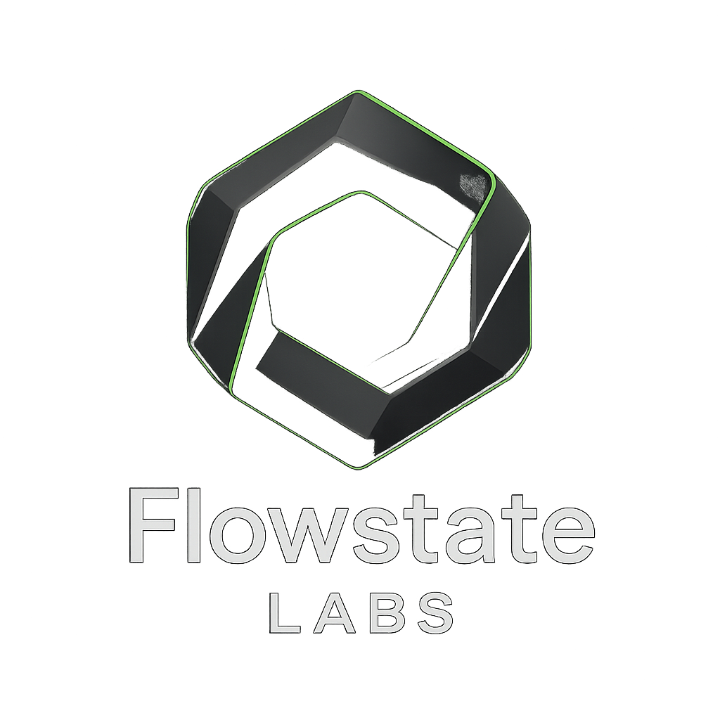 Flowstate Labs logo