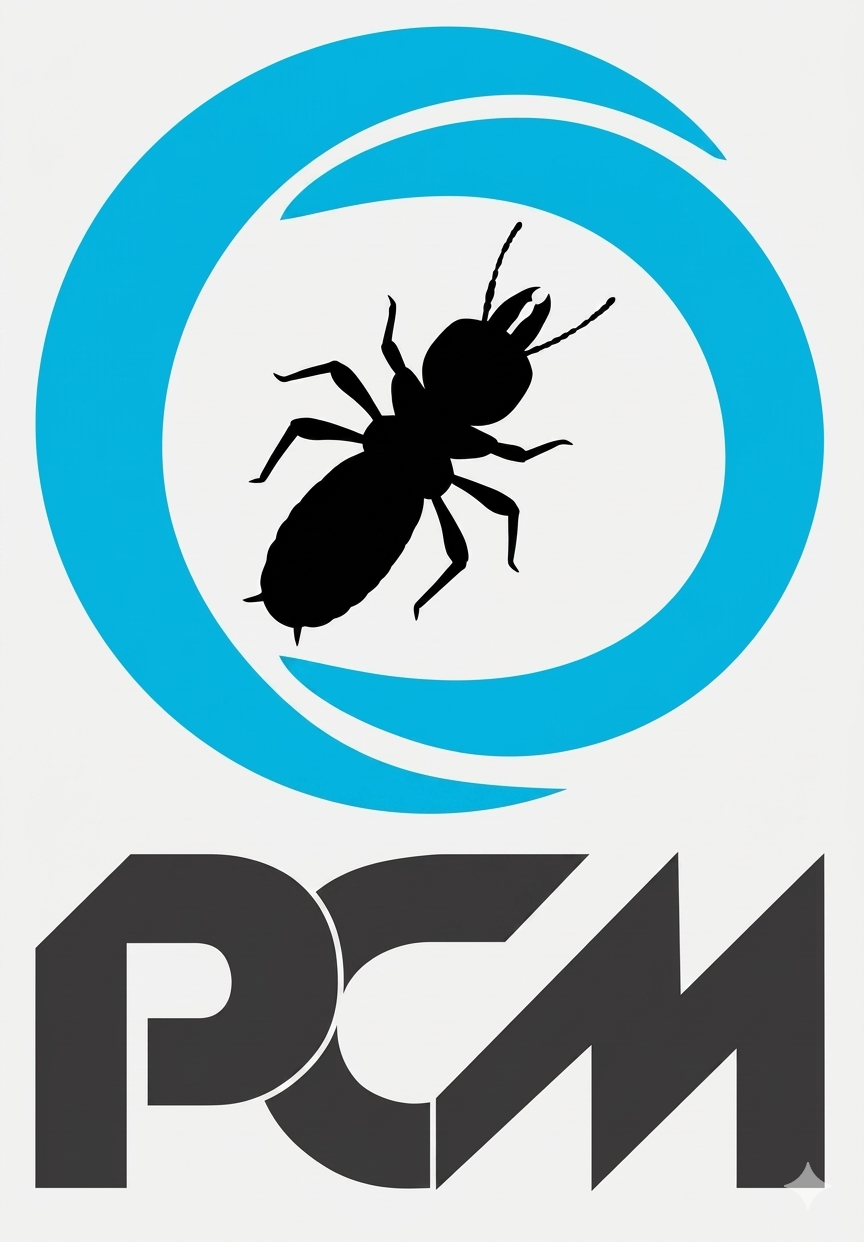 PEST CONTROL MUMBAI logo