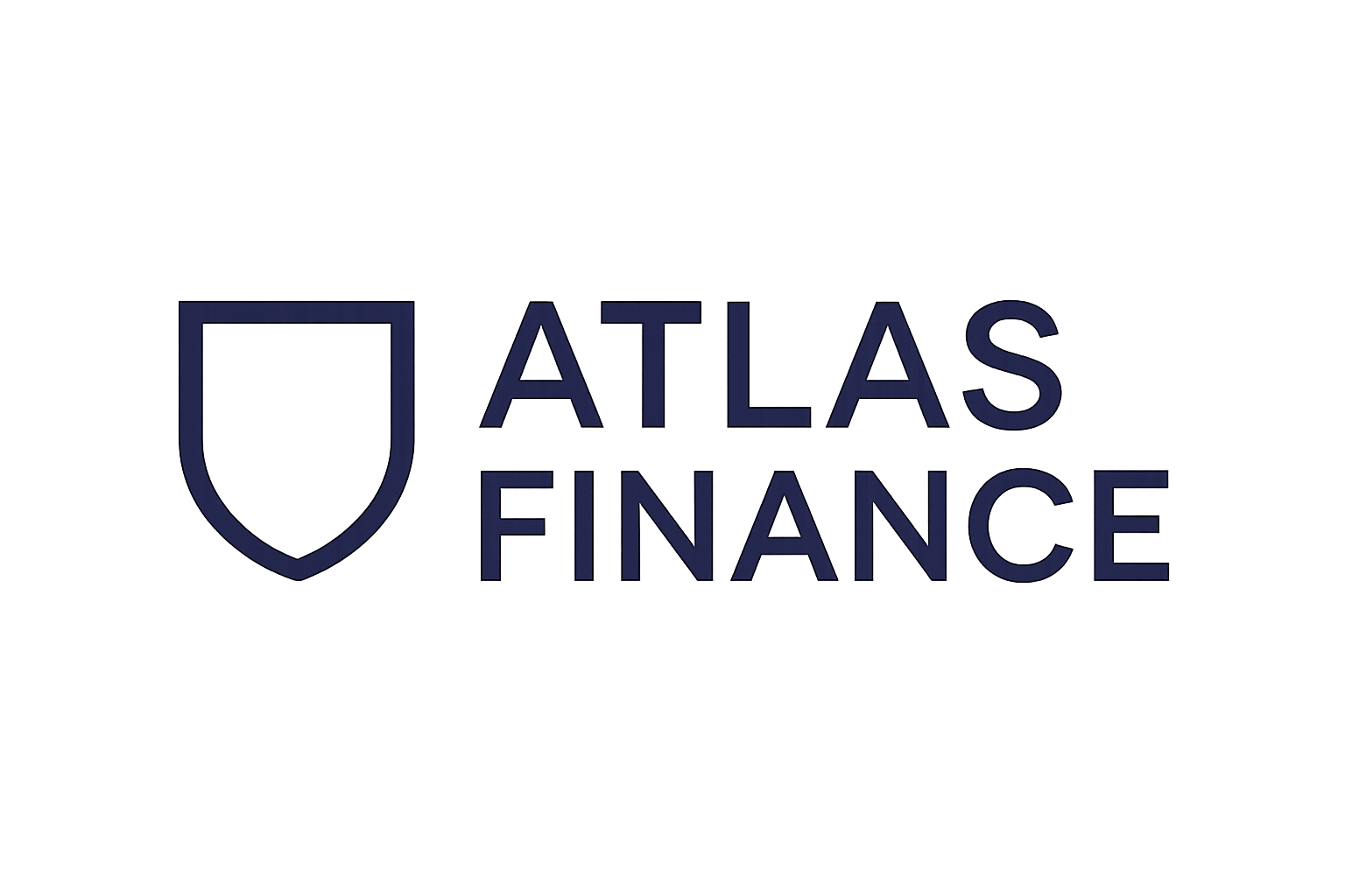 Atlas Finance corporate logo
