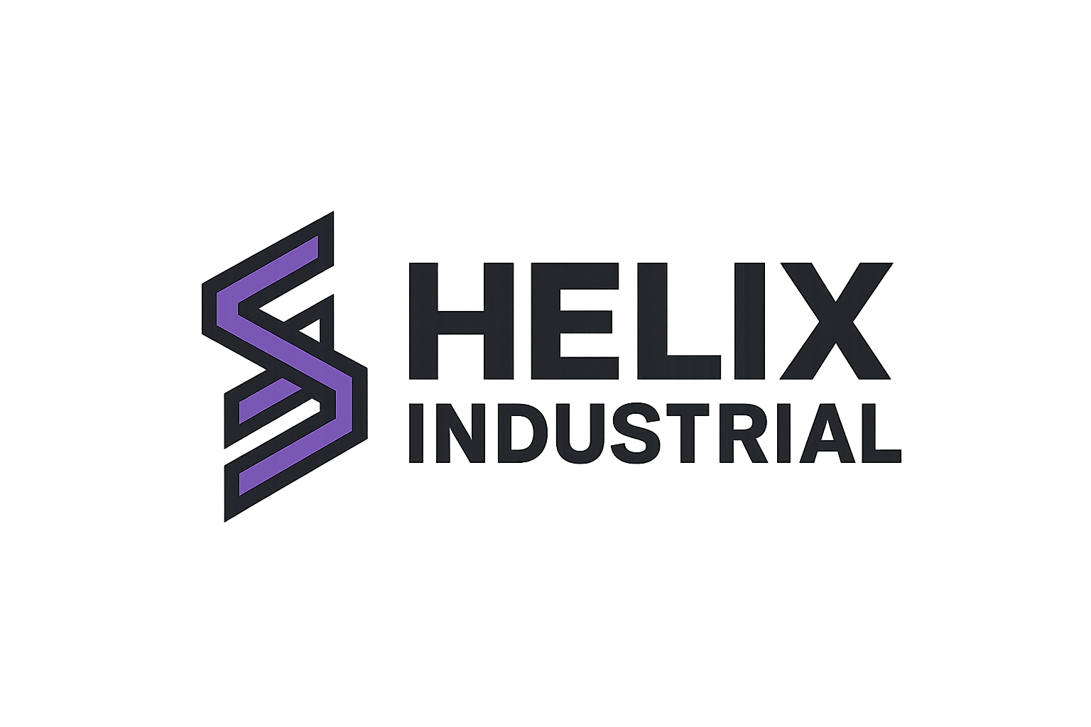 Helix Industrial group logo