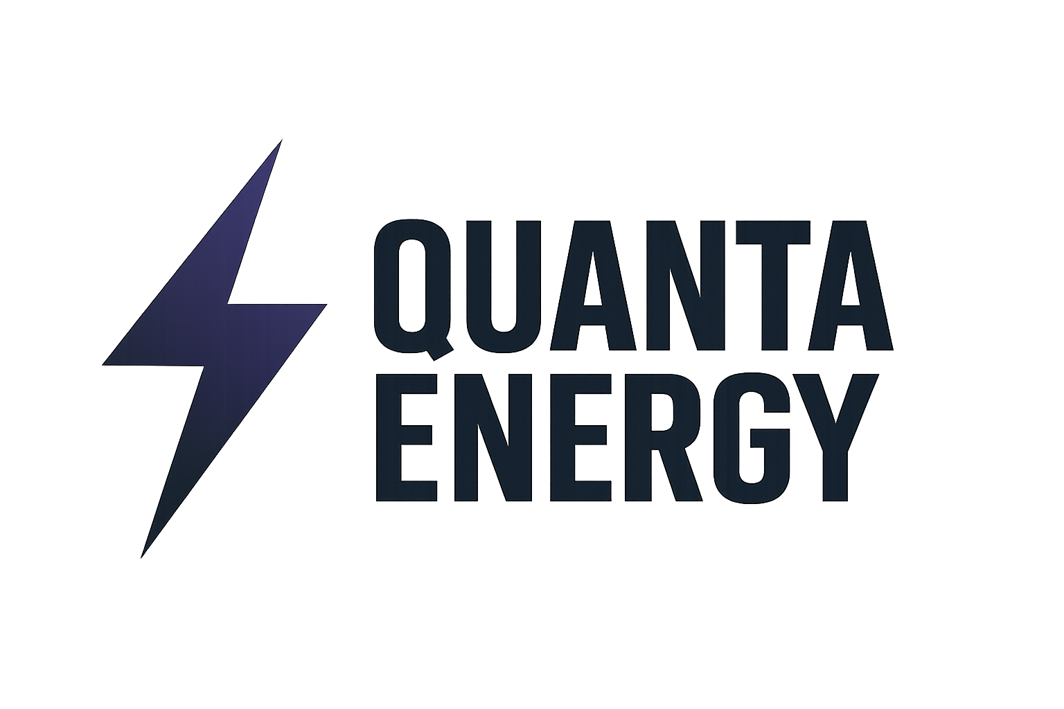 Quanta Energy corporate logo