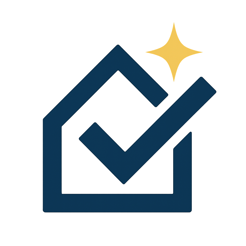 Calgary Cleaning Pro Standards logo