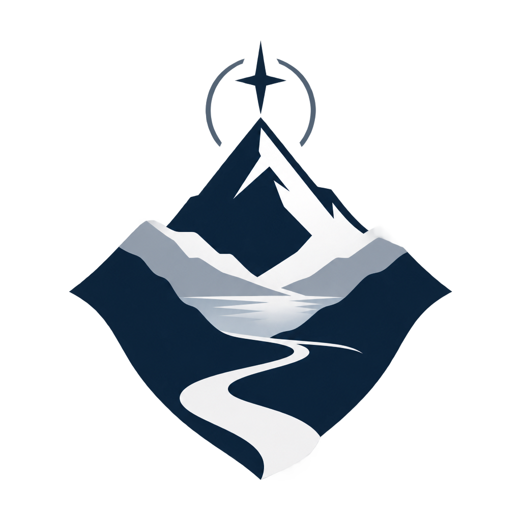 NorthPeak Journeys logo