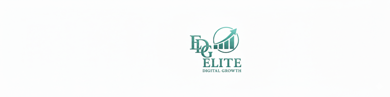 Elite Digital Growth logo