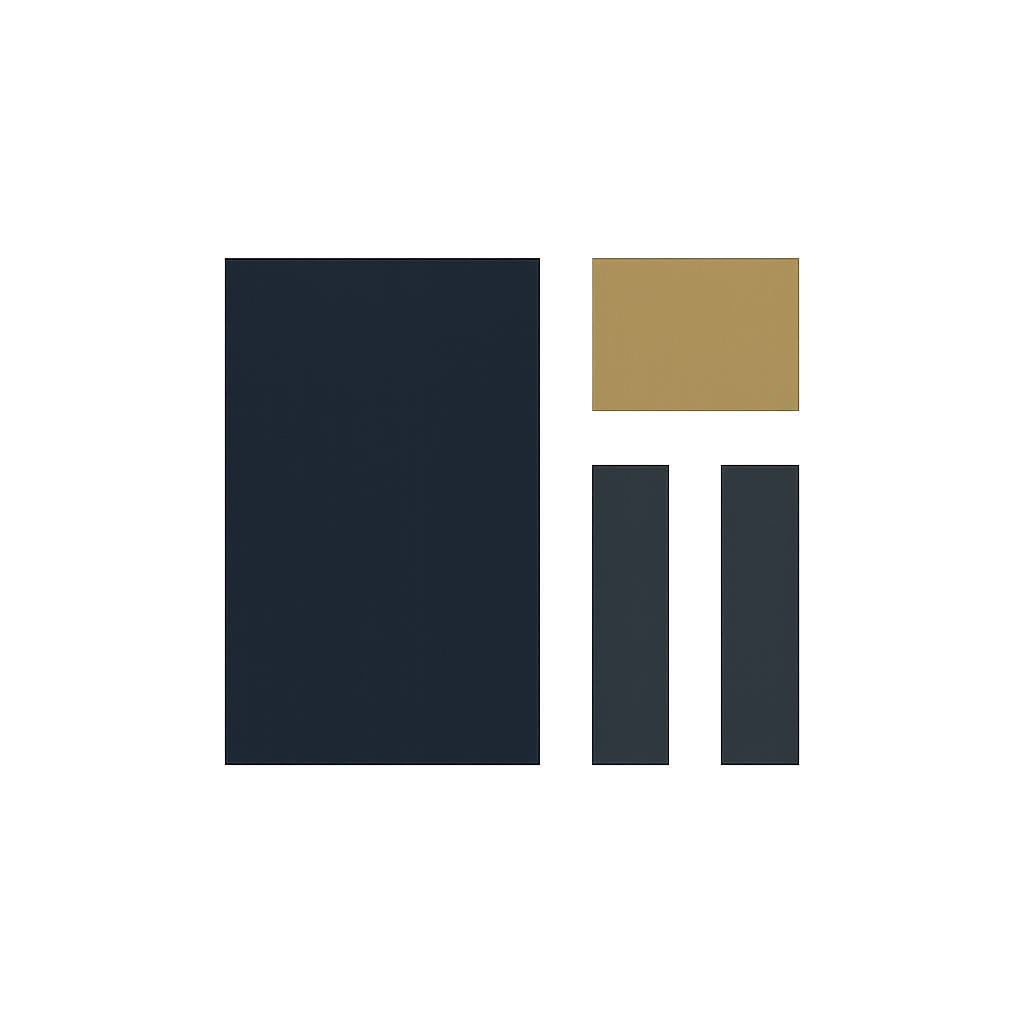 Institutional Investment Firm logo