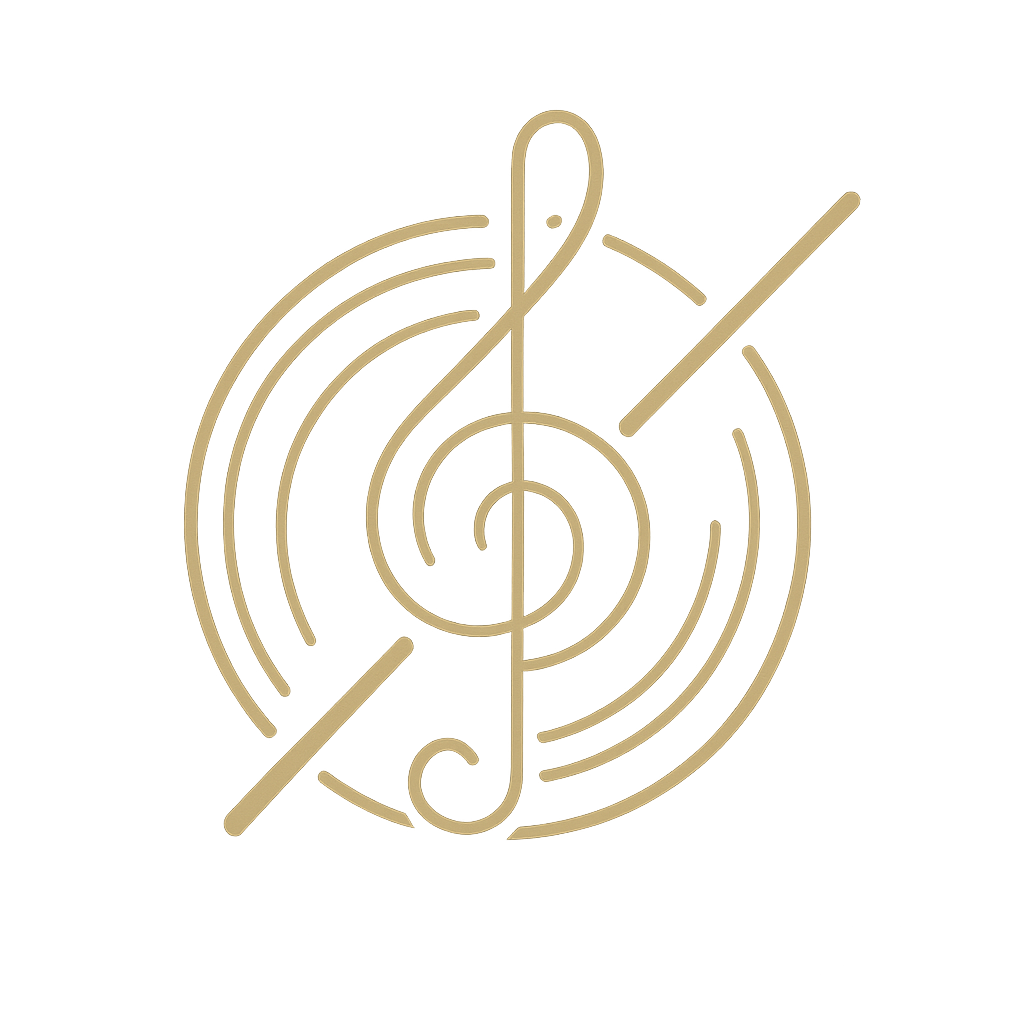 Deutsche Grammophon Logo
