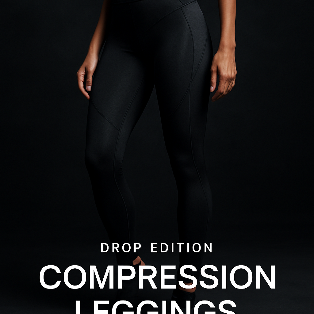 Compression Leggings