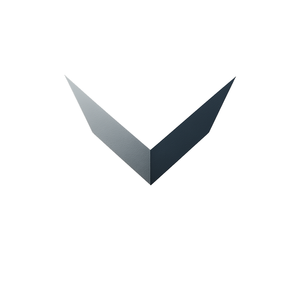V-CUT logo