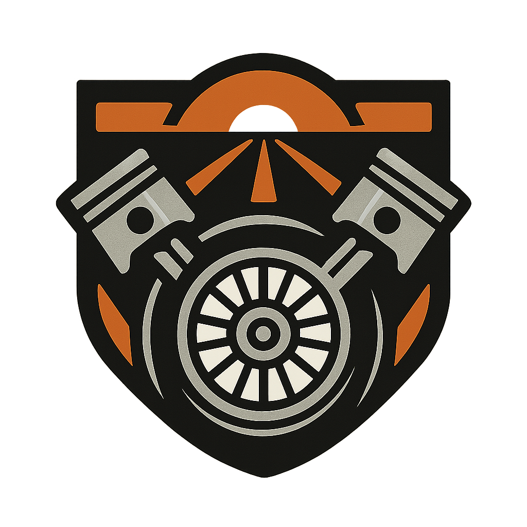 Harley Riders Hub logo