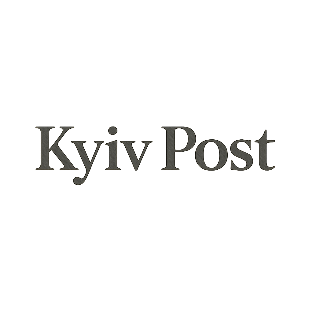 Kyiv Post logo