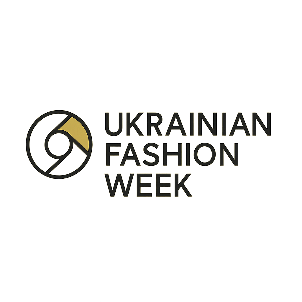 Ukrainian Fashion Week logo