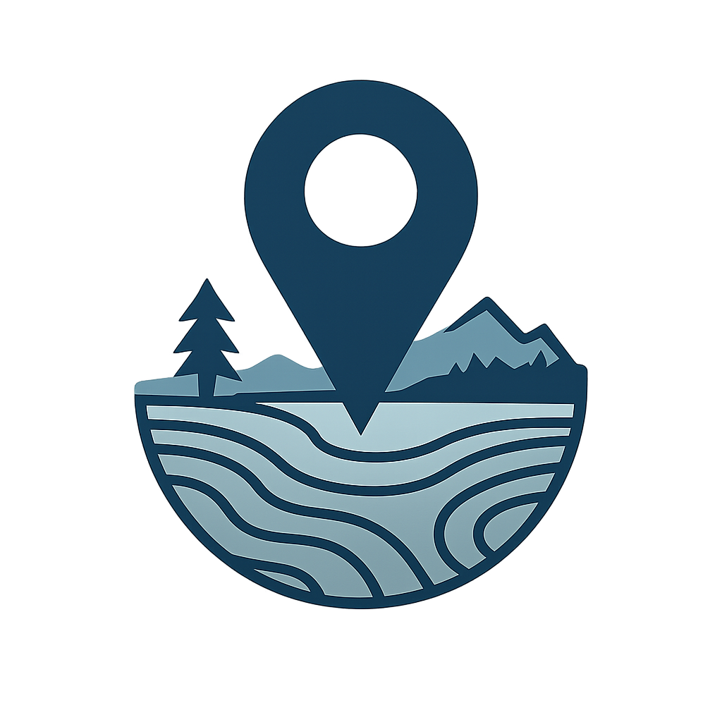 Northern Surveying logo