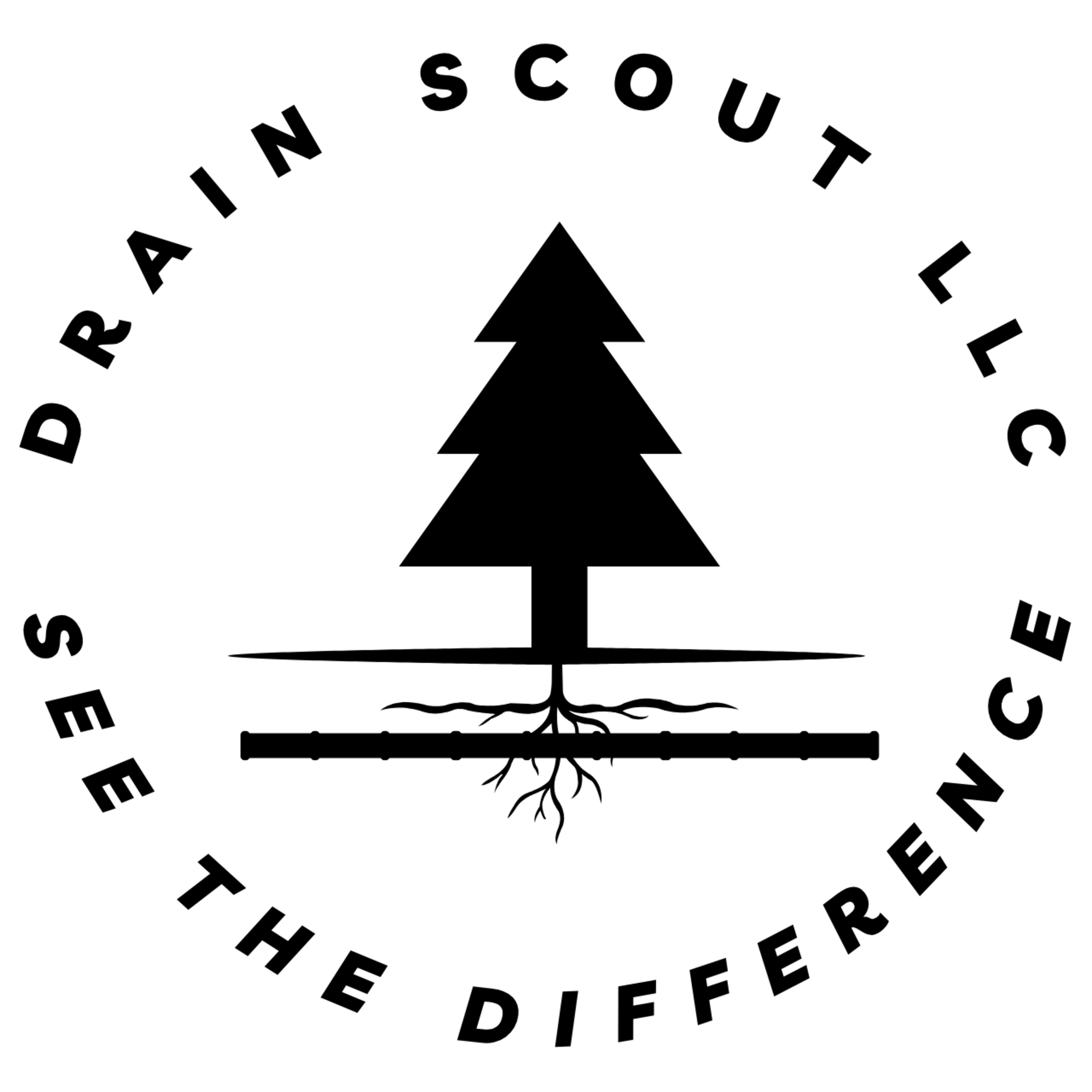 Drain Scout LLC logo