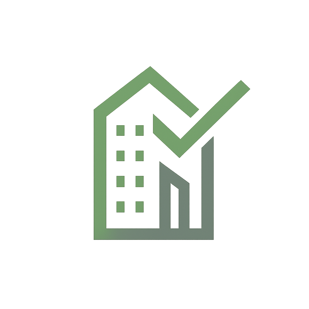 Olha Melnyk Real Estate logo