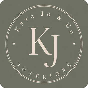 Kara Jo & Co logo