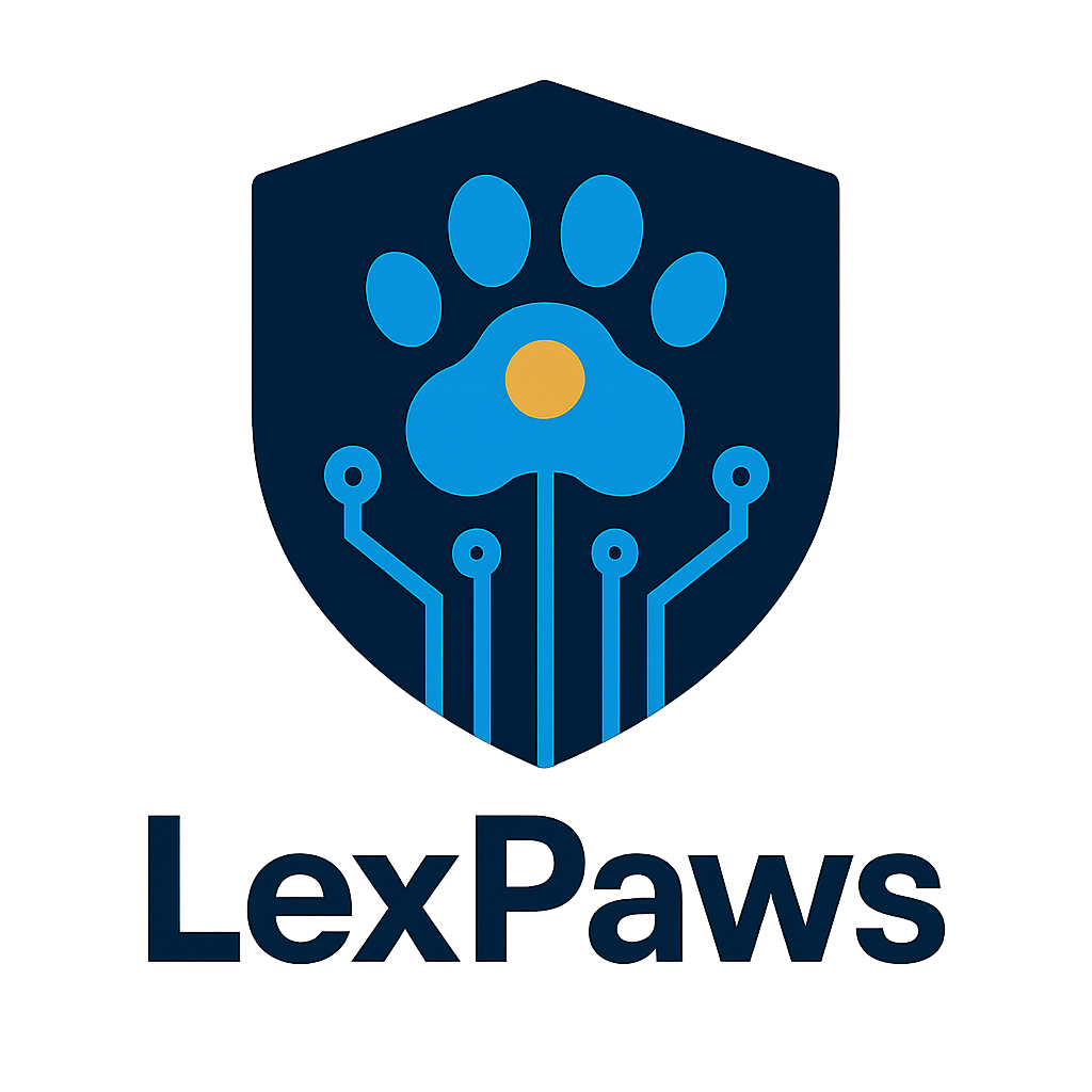 LexPaws