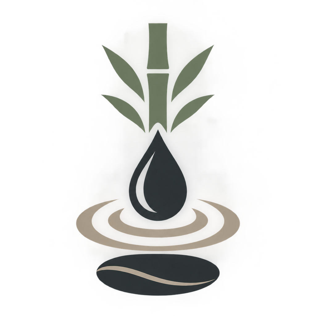 Shizuku Spa logo
