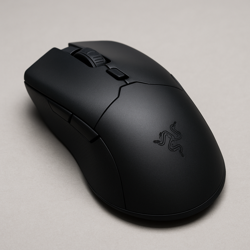 Wireless Gaming Mouse product image