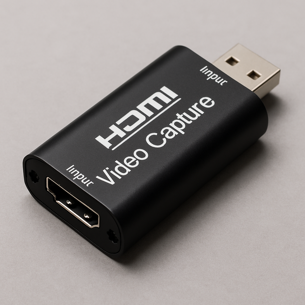 HDMI Capture Card product image