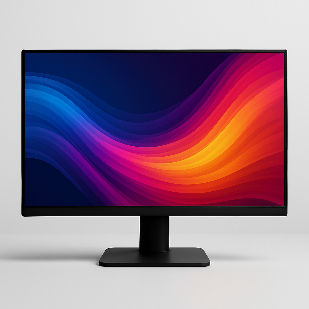 Ultra HD Monitor product image