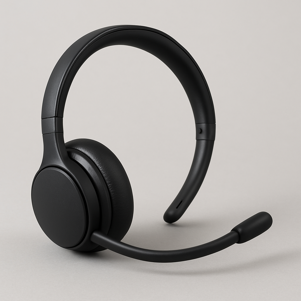 Bluetooth Headset product image