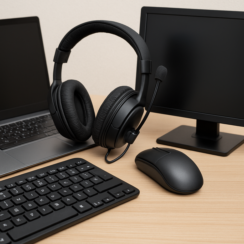 Laptop & PC Accessories product image