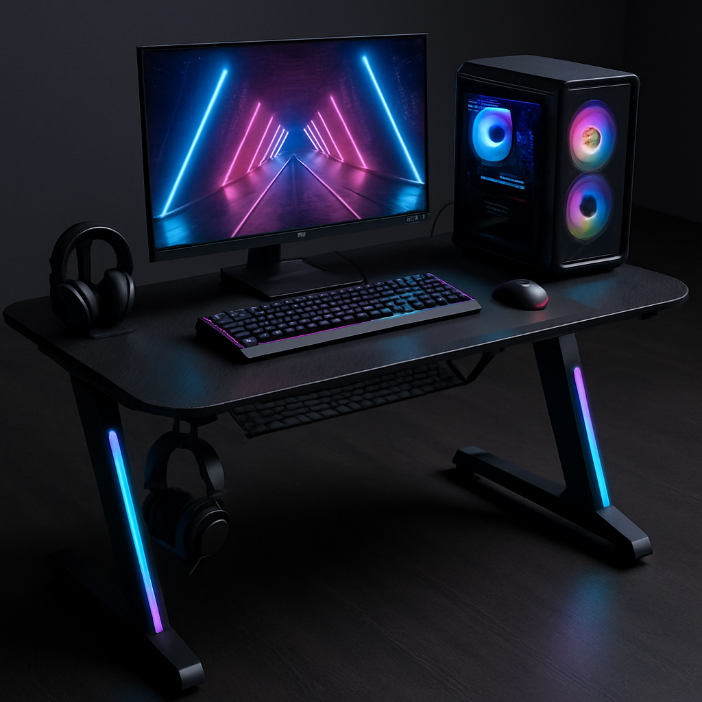 Gaming Desk product image