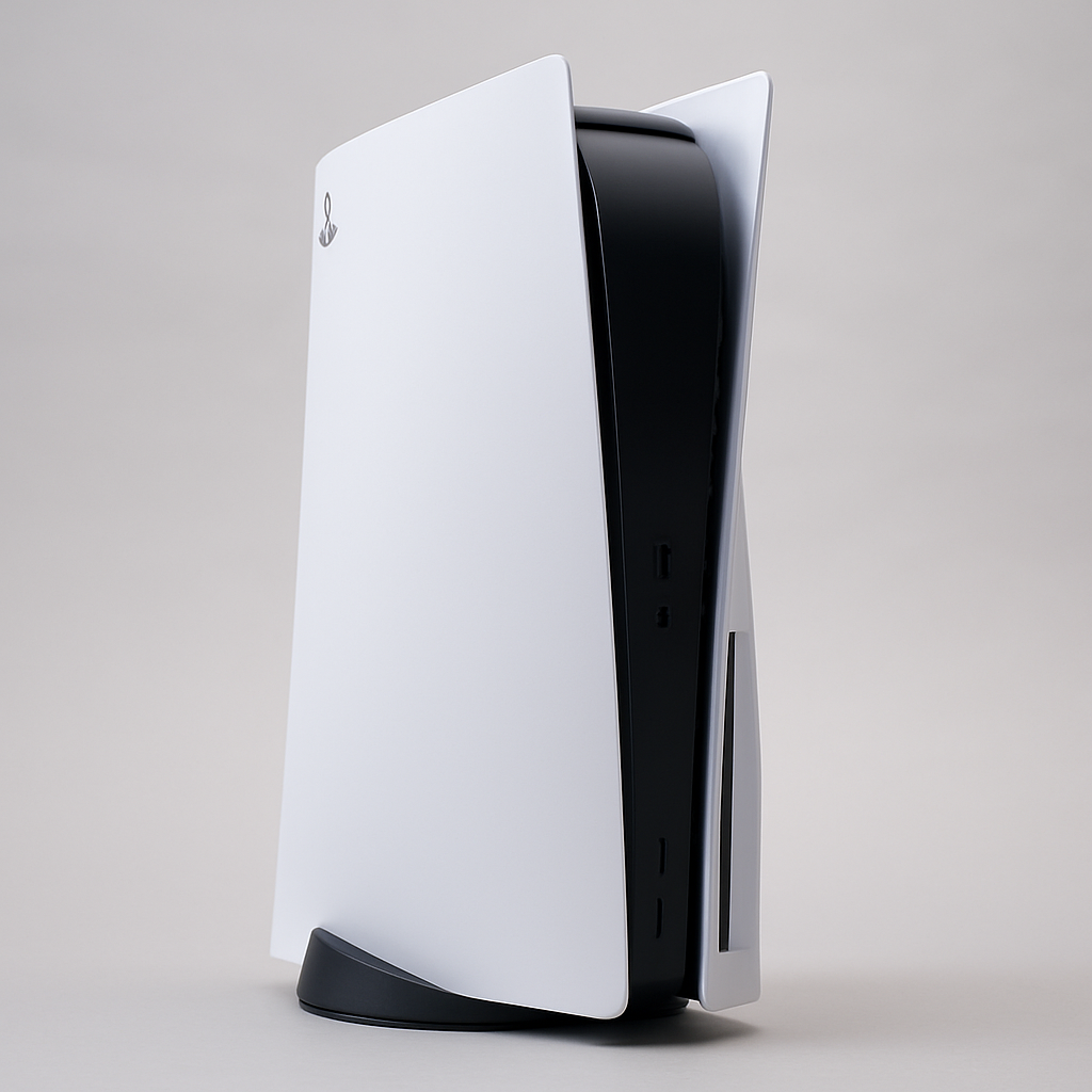 Next-Gen Gaming Console product image