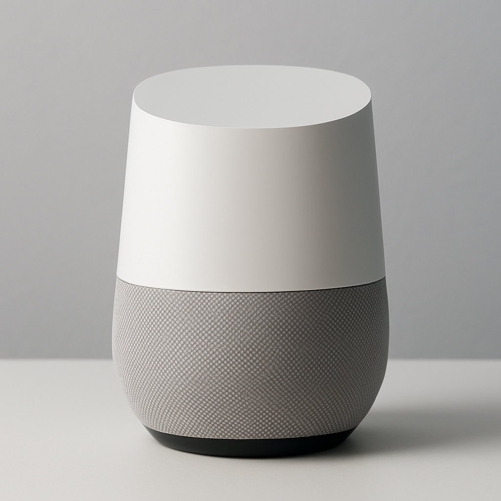 Smart Home Speaker product image