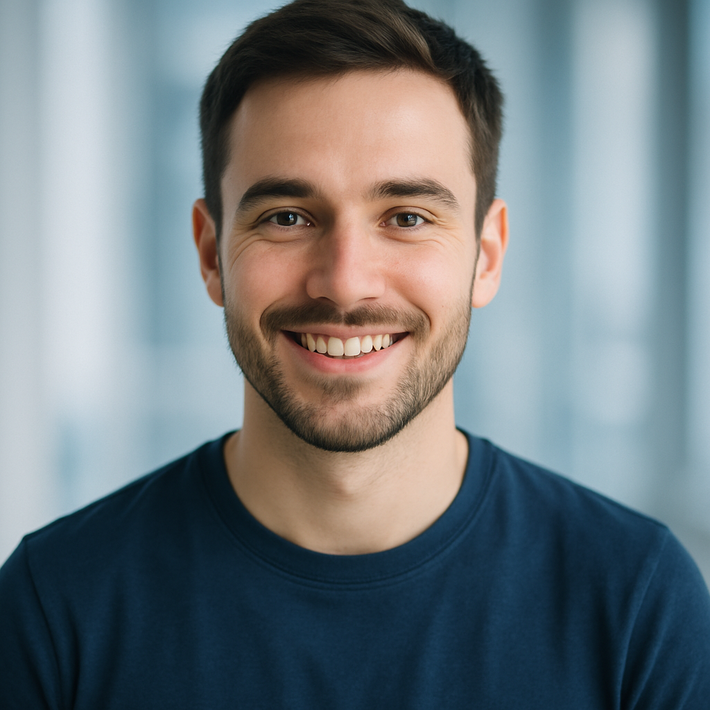 James Wilson, satisfied ZAMORIDAL, LLC customer