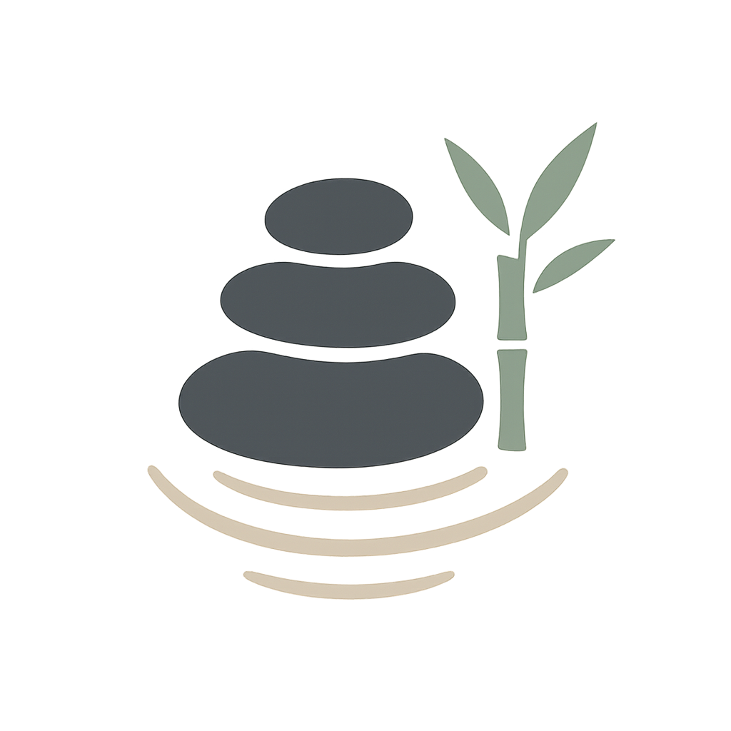 Luxury Japanese Spa Center logo