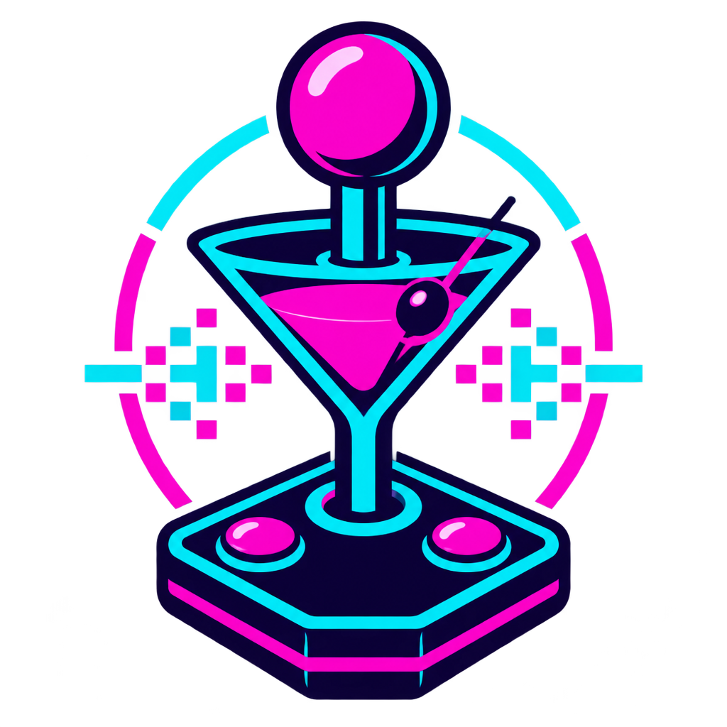 Pixel Pulse logo