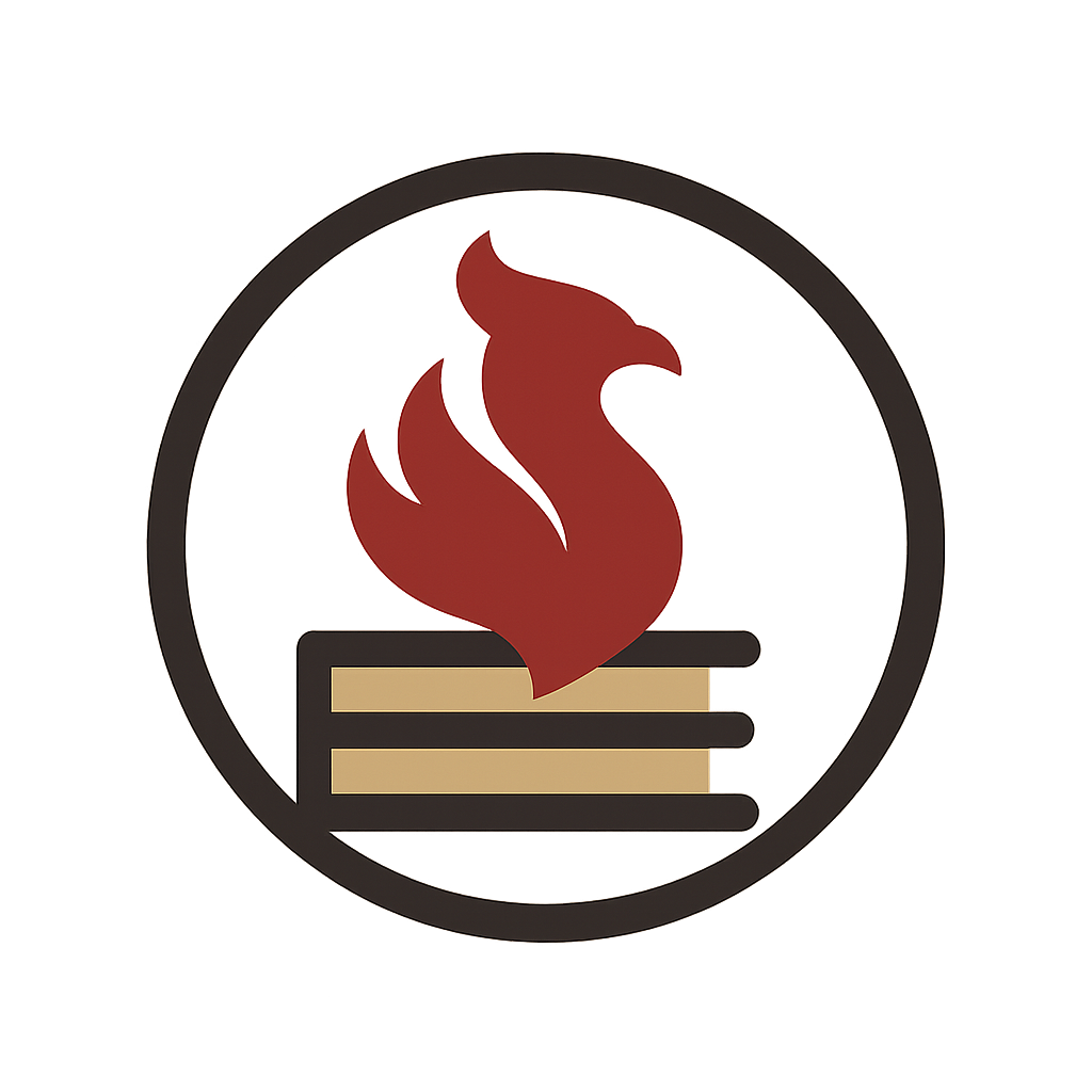 POOH.INFO logo