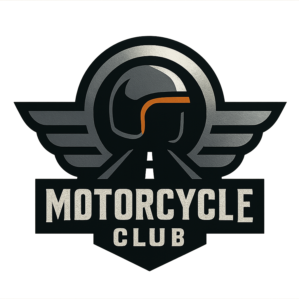 Iron Horizon Riders logo
